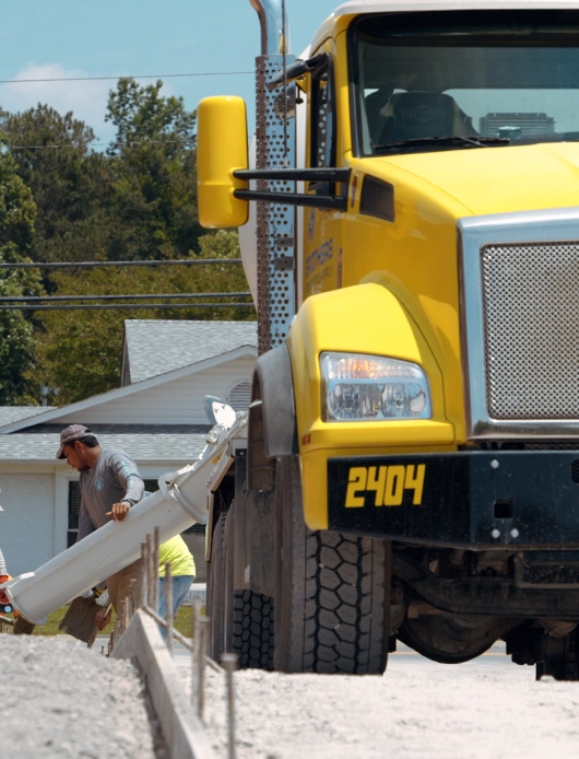 Brothers Concrete Supply - Alabama Ready-Mix Concrete Provider